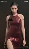  Ballerina - John Wick - JND Studio 