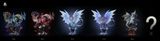  Elbatreion - Monster Hunter - Dragon Realm Studio 