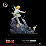  Kurapika Ikigai - Hunter x Hunter - Tsume Art 