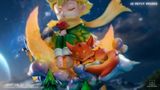  The Little Prince - Le Petit Prince - ARK Studio 