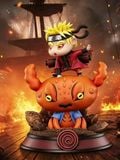 Shinnosuke cos Naruto - Crayon Shin-chan - Huan Zhuang She Studio 