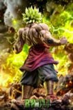  Broly - Dragon Ball - MAN Studio 