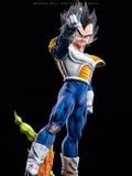  Vegeta - Dragon Ball - EH Studio 