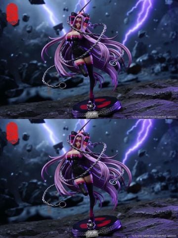  Rider - Fate/Stay Night - TY Studio 