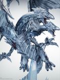  Blue-Eyes Ultimate Dragon - Yu-Gi-Oh! - Saoirse Studio 
