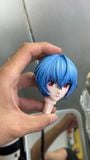  Venom x Ayanami Rei - Evangelion - Ready Player 1 x AnXing Studio 