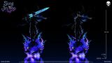  Sung Jinwoo - Solo Leveling - Koi Studio 