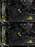  Tyrannosaurus Rex - Jurassic World Rebirth - Prime 1 Studio (Licensed) 