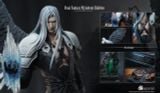  Sephiroth - Final Fantasy - Dream Boat Studio 