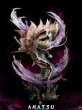  Amatsu - Monster Hunter - S6 Studio 