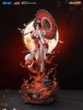  Mai Shiranui - The King of Fighters - TIME EXPLORE 