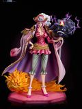  Rocks Pirates - One Piece - Scorpio Studio 