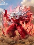 Demon Inuyasha - Inuyasha - Exorcism Studio x Mimo Studio 