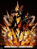  Chrome Dokuro x Mukuro Rokudo - Katekyo Hitman Reborn! - LueYing Studio 