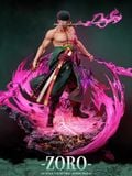  Roronoa Zoro Action Figure - One Piece - Jimei Palace 