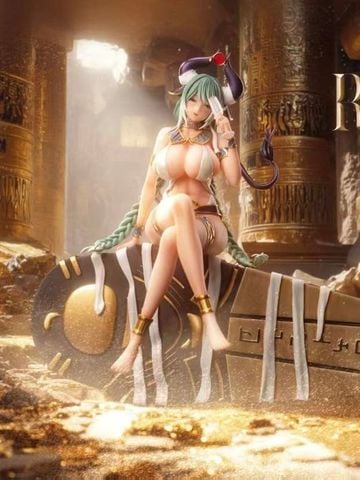  Raffaello - Azur Lane - Hua Ke Studio 