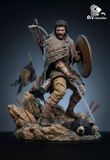 Kliff - Crimson Desert - Orz collectibles 