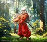  Inuyasha Dual Form - Inuyasha - Mimo Studio x Exorcism Studio 