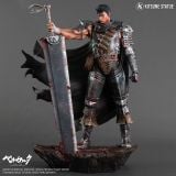  Guts - Berserk - Kitsune Statue 