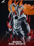  Ichigo Kurosaki - Bleach - Time Studio 