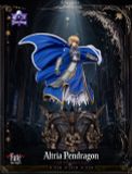  Saber Artoria Pendragon - Fate - Shadow Studio 