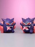  Gengar cos Doflamingo - Pokemon - NIUZI Studio 