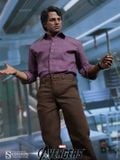  Bruce Banner - Marvel - Hot Toys 