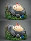 Sleeping Totoro & Mei - My Neighbor Totoro - Chikara Studio 