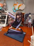  Twin-tailed Girl Hoshino-san - QAQ Studio 