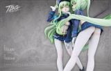  Hikari & Nozomi - Blue Archive - TBG Studio 