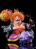  Big Mom - One Piece - MDS Studio 