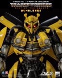  Bumblebee DLX - Transformer - Threezero 