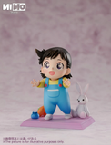  Shinichi Kudo & Mouri Ran Childhood - Conan Detective - Mimo Studio 
