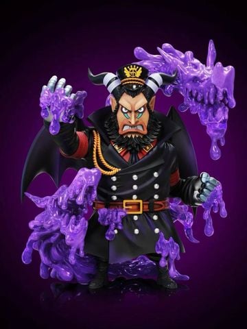  Magellan - One Piece - MDS Studio 