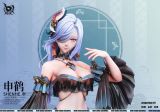  Ganyu & Shenhe - Genshin Impact - AnXing Studio 