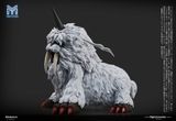  Ikkakumon - Digimon - MINE Studio 