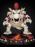  Dry Bowser - New Super Mario Bros - Black Swan Collectibles 