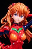  Bust Asuka Life Size - Evangelion - LIYUE Studio 