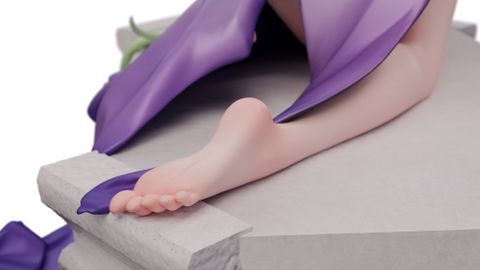  Cyrene - Honkai: Star Rail - LGY Studio 