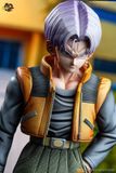  Trunks - Dragon Ball - Wish Studio 