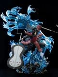  Senju Hashirama & Uchiha Madara - Naruto - Pickstar Studio 