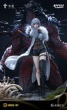  Bai Yuekui & Marc - Unique Art Studio 