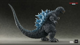  Godzilla 2001 - Godzilla - Spiral Studio 