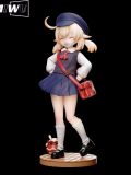  Klee School Uniform - Genshin Impact - Miwu Studio 