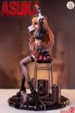  Asuka - Evangelion - Extreme Studio 