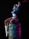  Chun Li - Street Fighter - ORIGIN Studio 