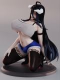  Albedo - Overlord - Liuli Studio 