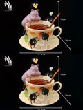 Boh's Soothing Afternoon Tea - Spirited Away - ShenYin Studio 