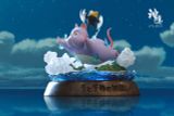  Floating Boh - Spirited Away - ShenYin Studio 