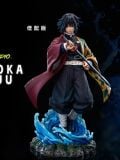  Tomioka Giyuu - Kimetsu no Yaiba - Fake Studio 